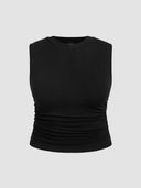 Black color option, Currently selected