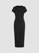 Black color option, Currently selected