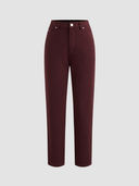 Burgundy color option, Sold out