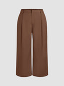 Brown color option, Sold out, Currently selected