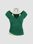 Green color option, Sold out