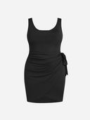 Black color option, Currently selected