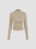 Khaki color option, Currently selected