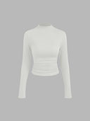 White color option
