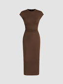 Brown color option, Sold out, Currently selected