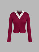 Burgundy color option, Sold out