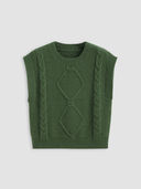 Green color option, Currently selected