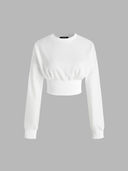 White color option, Sold out