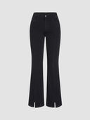 Black color option, Sold out, Currently selected