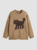 Brown color option, Currently selected