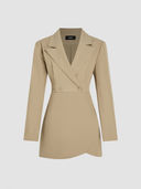 Khaki color option, Currently selected