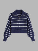 Blue color option, Currently selected