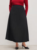 Black color option, Currently selected