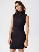 Black color option, Sold out, Currently selected