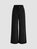 Black color option, Currently selected