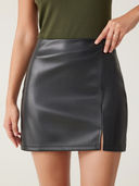 Black color option, Currently selected