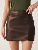 Brown color option, Sold out, Currently selected