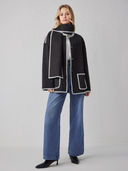 Black color option, Currently selected