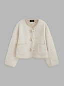 Beige color option, Currently selected