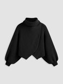 Black color option, Currently selected