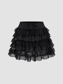 Black color option, Currently selected