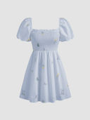 Blue color option, Sold out, Currently selected