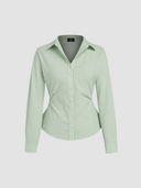 Green color option