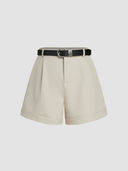 Beige color option, Currently selected