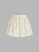 Beige color option, Currently selected