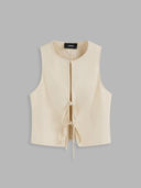 Beige color option, Currently selected