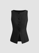 Black color option, Currently selected