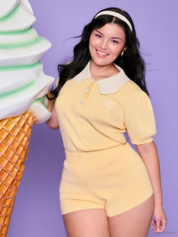 Cider - Polly PocketX - A Polly Kinda Mood Set Curve & Plus