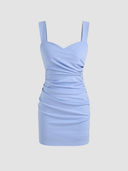 Blue color option, Currently selected