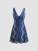 Blue color option, Sold out, Currently selected