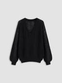 Black color option, Currently selected
