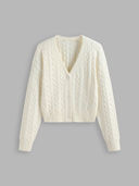 Off White color option, Currently selected