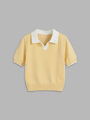 Yellow color option, Sold out