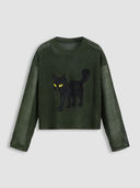 Green color option, Sold out