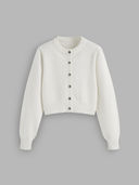 White color option, Sold out