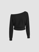 Black color option, Currently selected