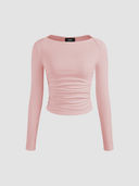 Pink color option, Sold out, Currently selected