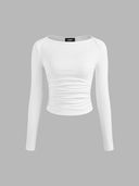 White color option, Currently selected
