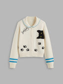 White color option, Currently selected