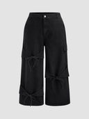 Black color option, Currently selected