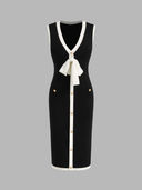 Black color option, Currently selected