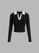 Black color option, Currently selected