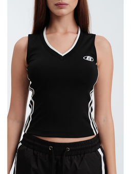 Bonkers Corner - Baseline Jersey Tank Top