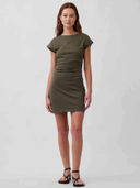 Olive color option, Currently selected