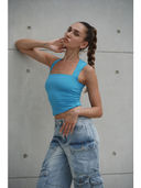 Blue color option, Sold out