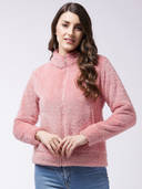 Pink color option, Currently selected